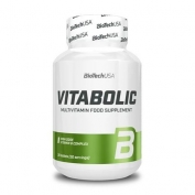 Vitabolic 30 tabs